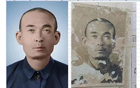 昌洒镇老照片修复多少钱一张